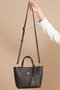 Zoozie Bags Sofia Small - Brown
